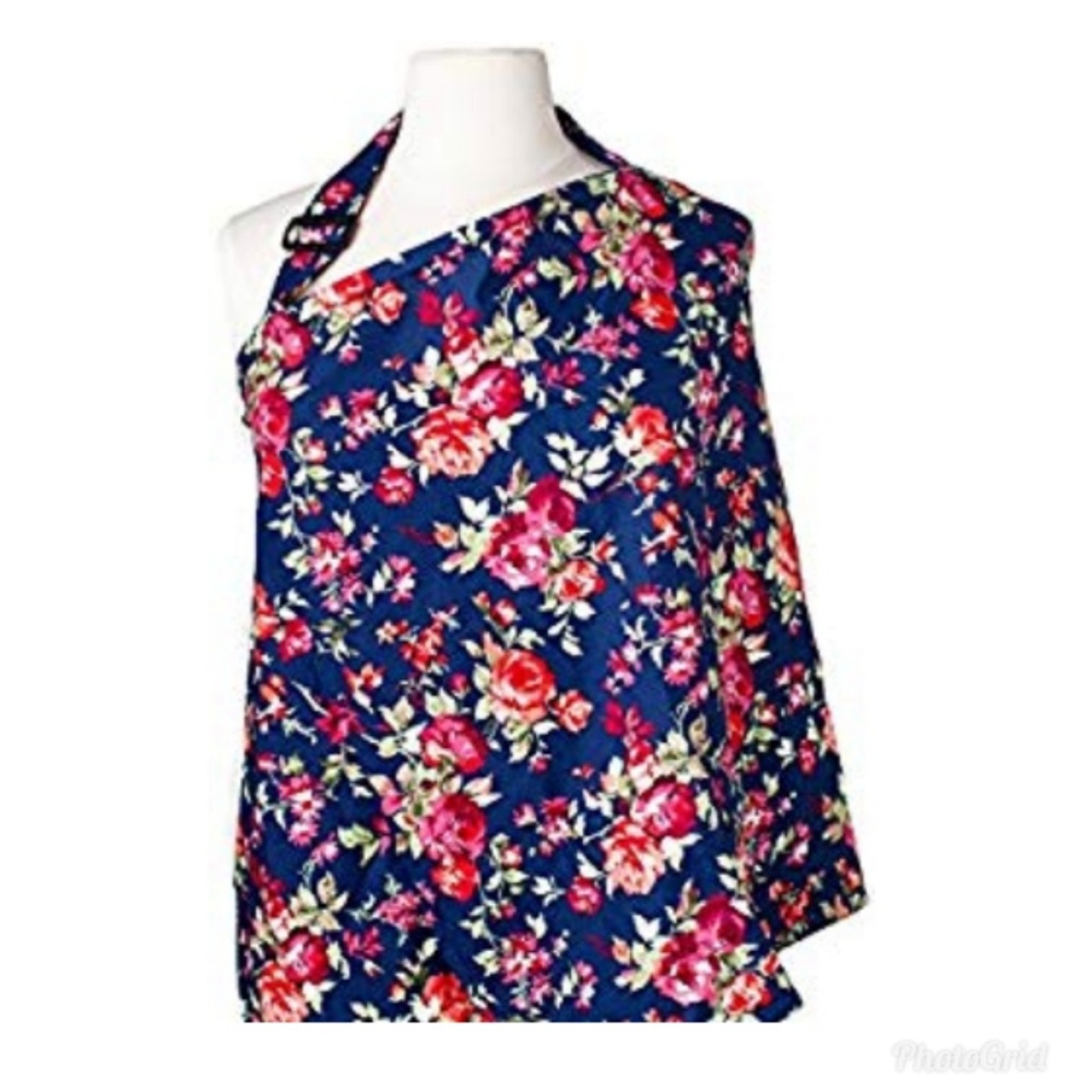 Nursing cover wrap brand new